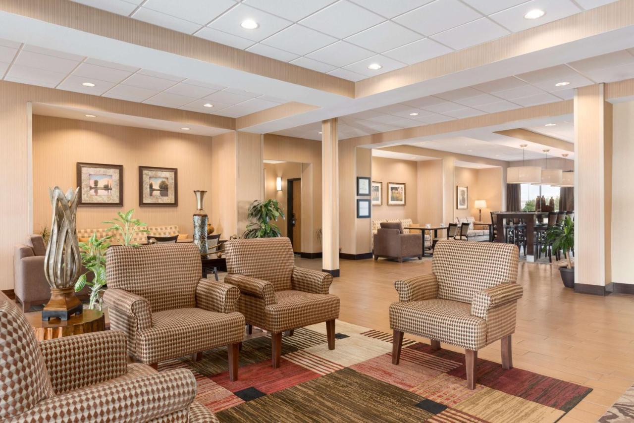 Hampton Inn Spearfish Zewnętrze zdjęcie