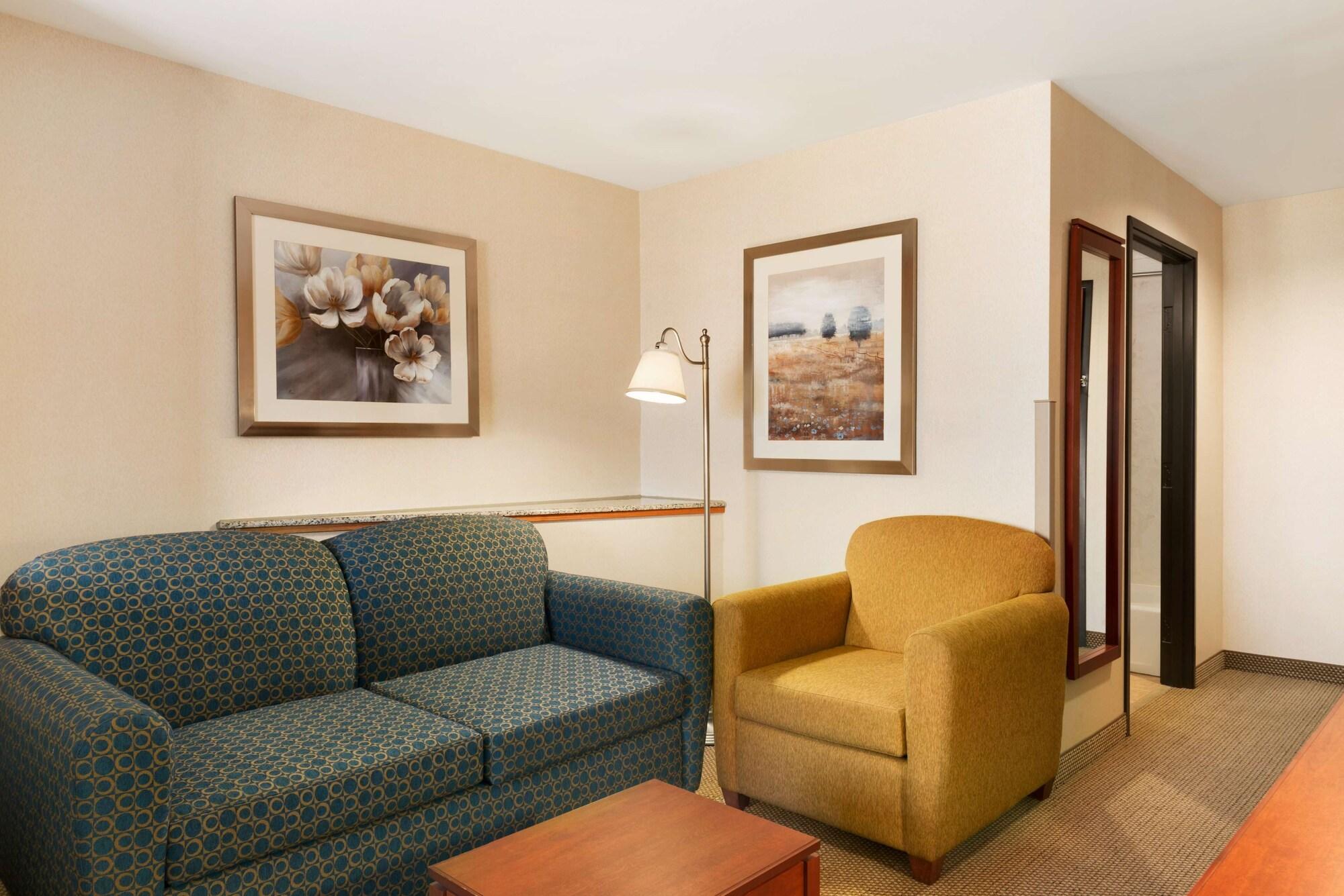 Hampton Inn Spearfish Zewnętrze zdjęcie