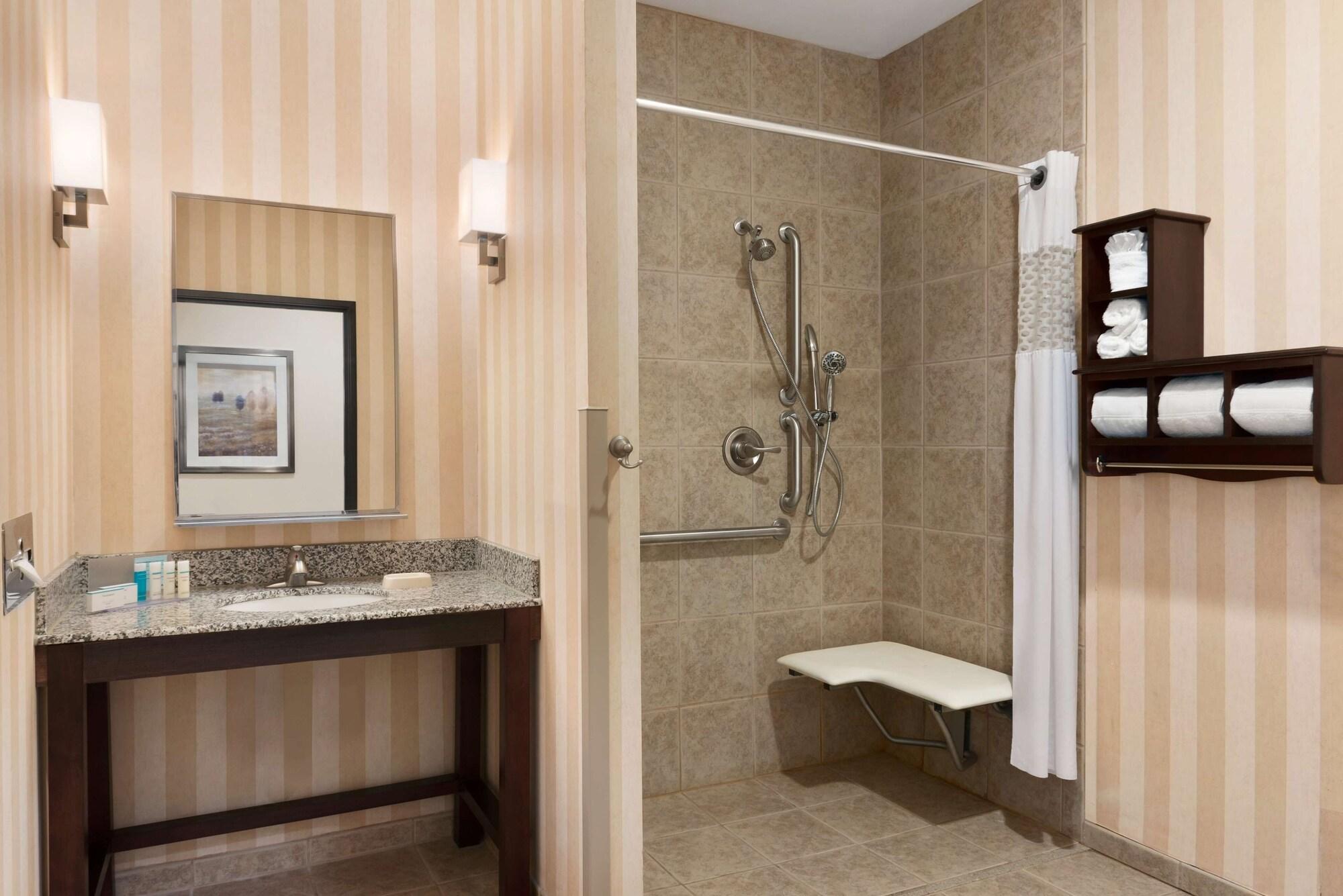 Hampton Inn Spearfish Zewnętrze zdjęcie