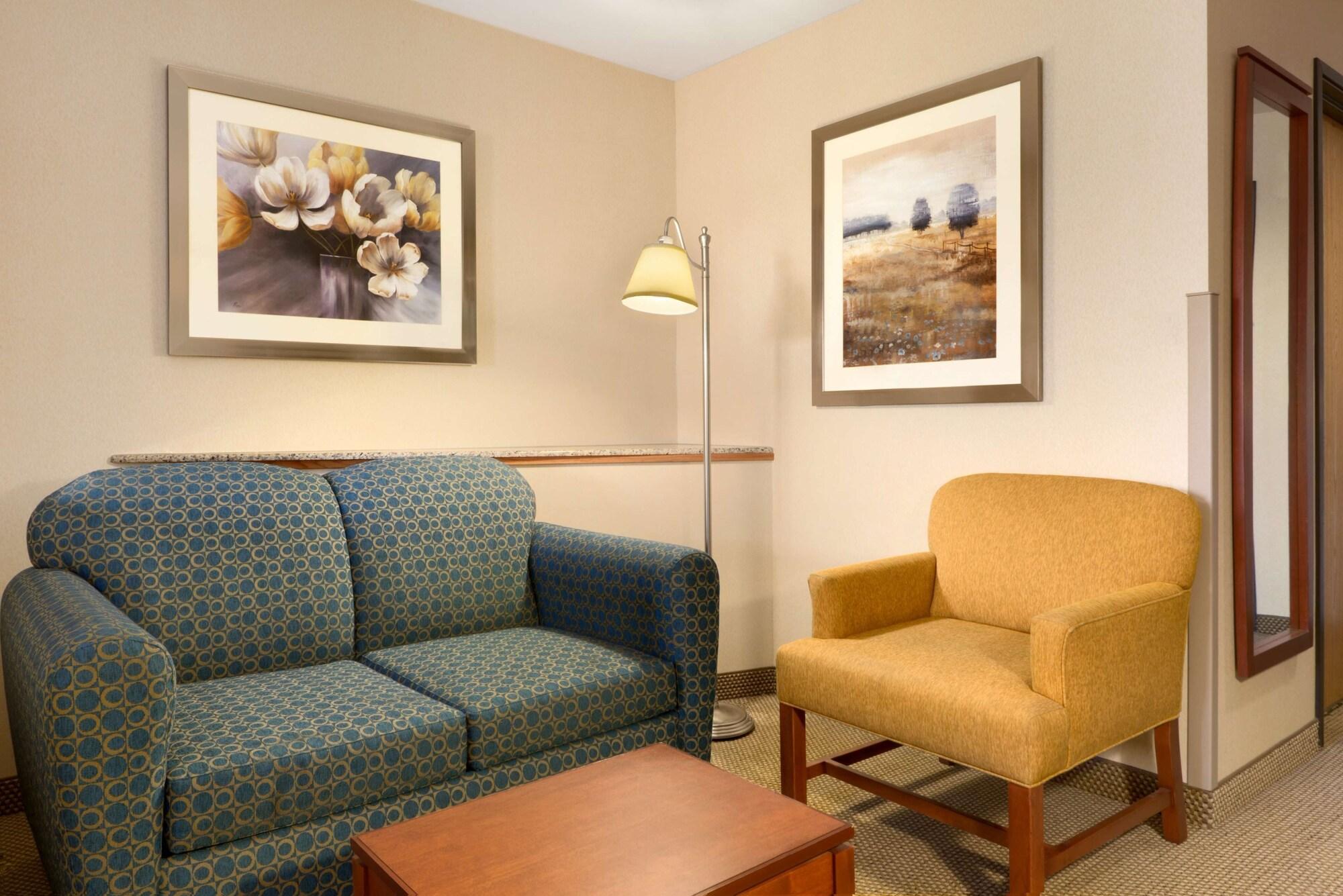 Hampton Inn Spearfish Zewnętrze zdjęcie