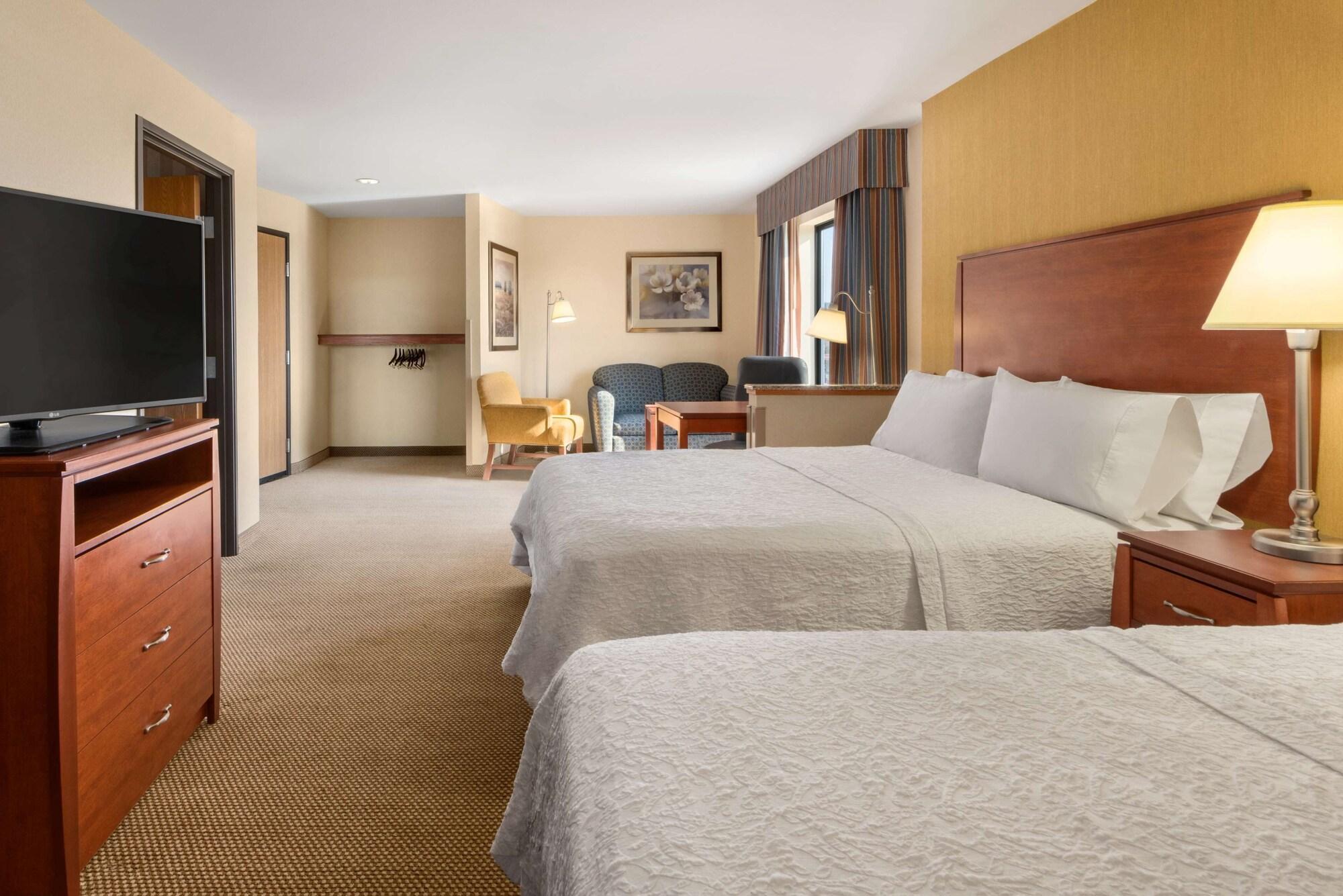 Hampton Inn Spearfish Zewnętrze zdjęcie