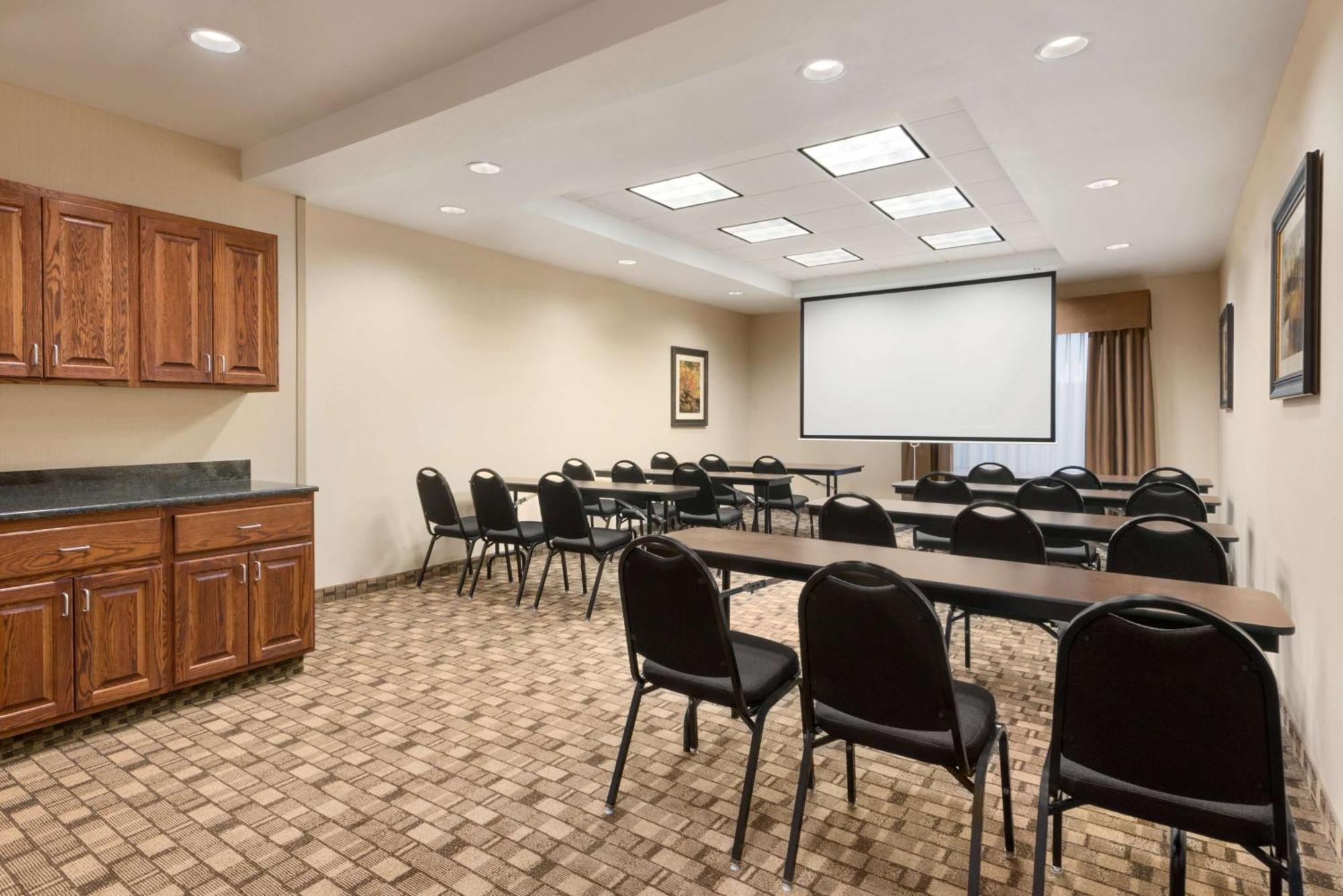 Hampton Inn Spearfish Zewnętrze zdjęcie