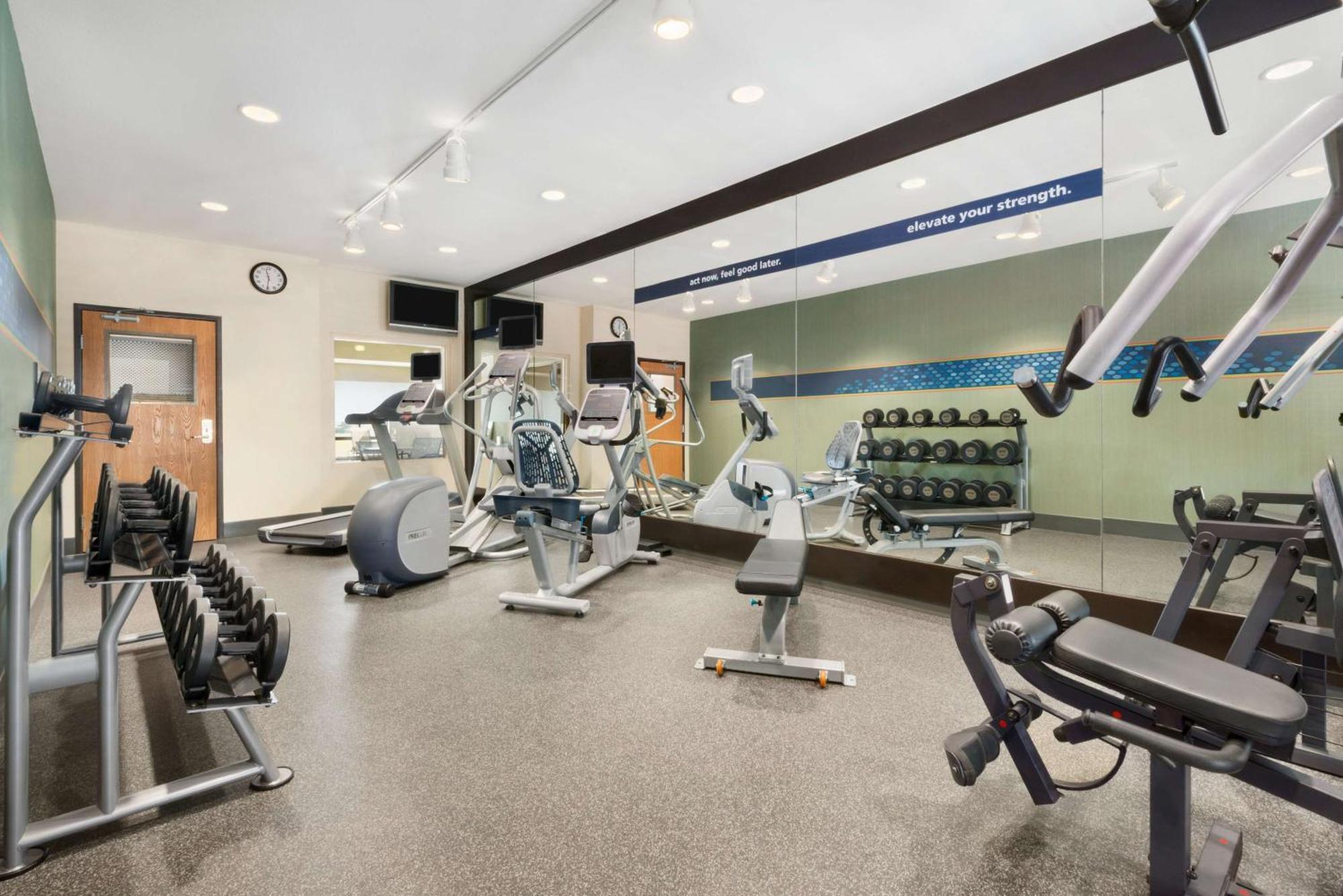 Hampton Inn Spearfish Zewnętrze zdjęcie