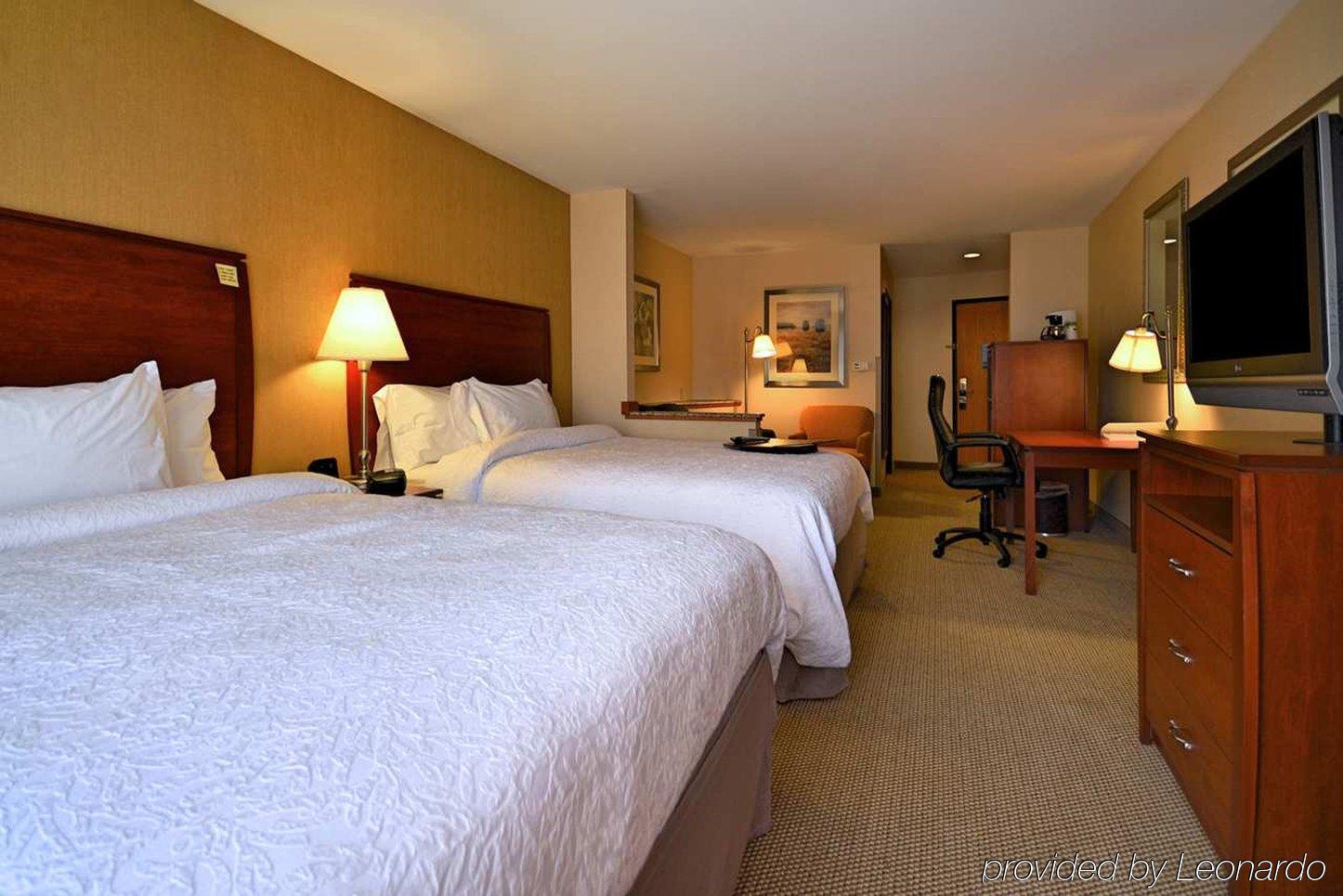 Hampton Inn Spearfish Zewnętrze zdjęcie