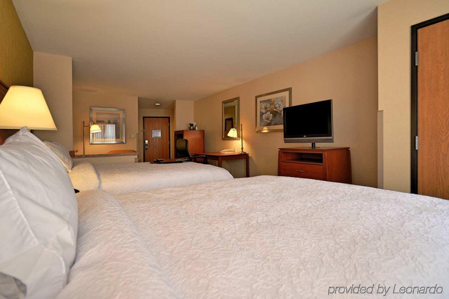 Hampton Inn Spearfish Zewnętrze zdjęcie