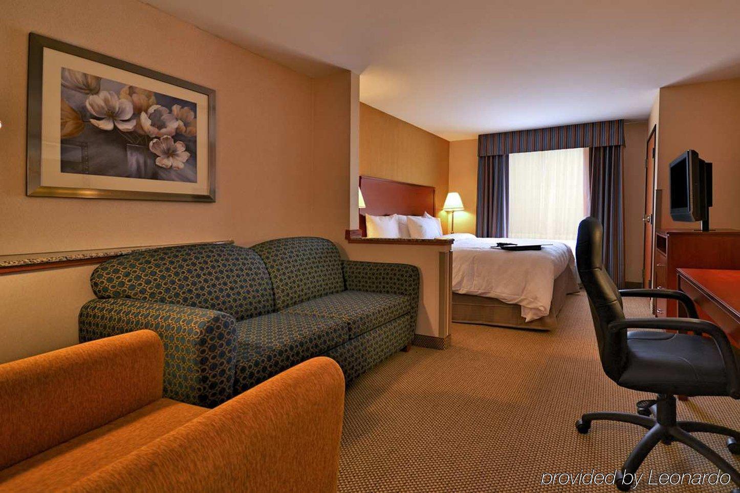 Hampton Inn Spearfish Zewnętrze zdjęcie