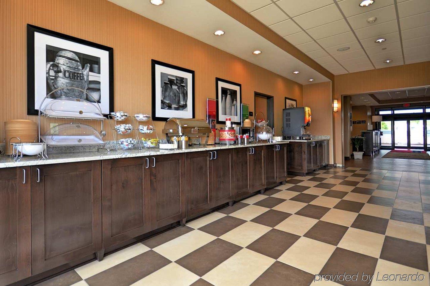 Hampton Inn Spearfish Zewnętrze zdjęcie
