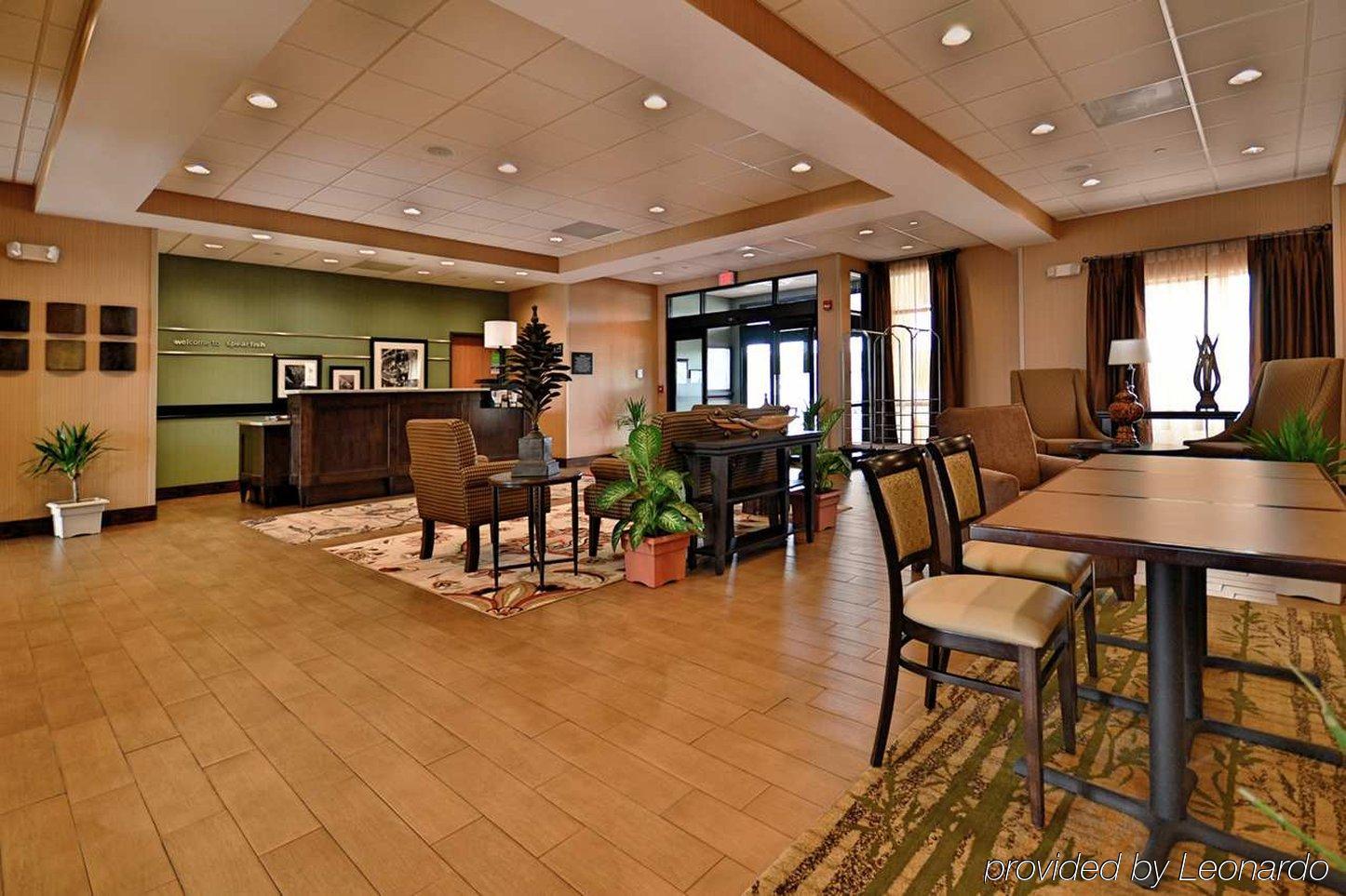 Hampton Inn Spearfish Zewnętrze zdjęcie
