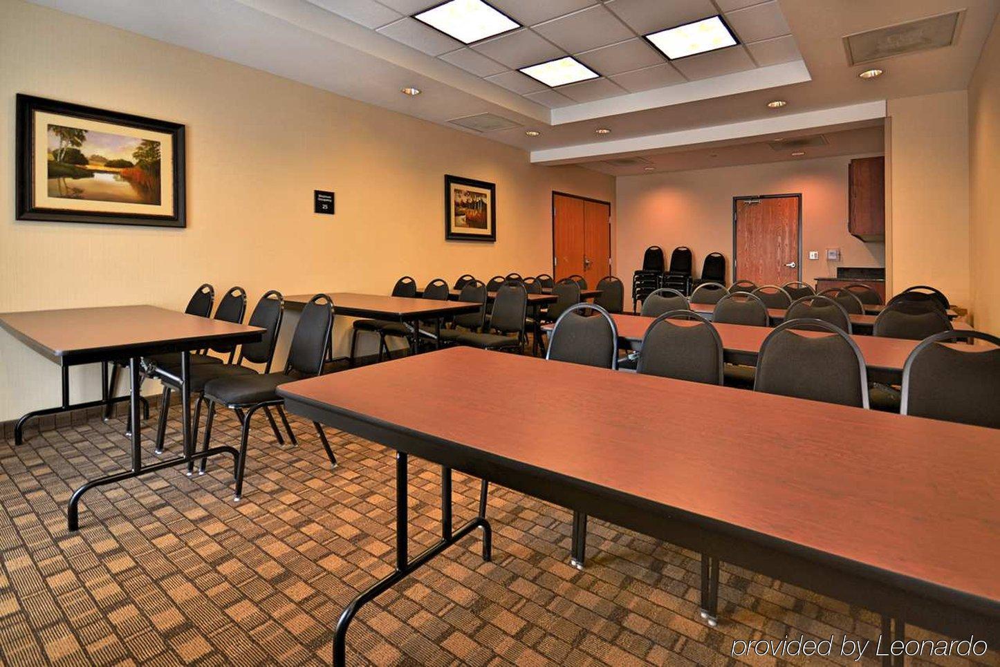 Hampton Inn Spearfish Zewnętrze zdjęcie