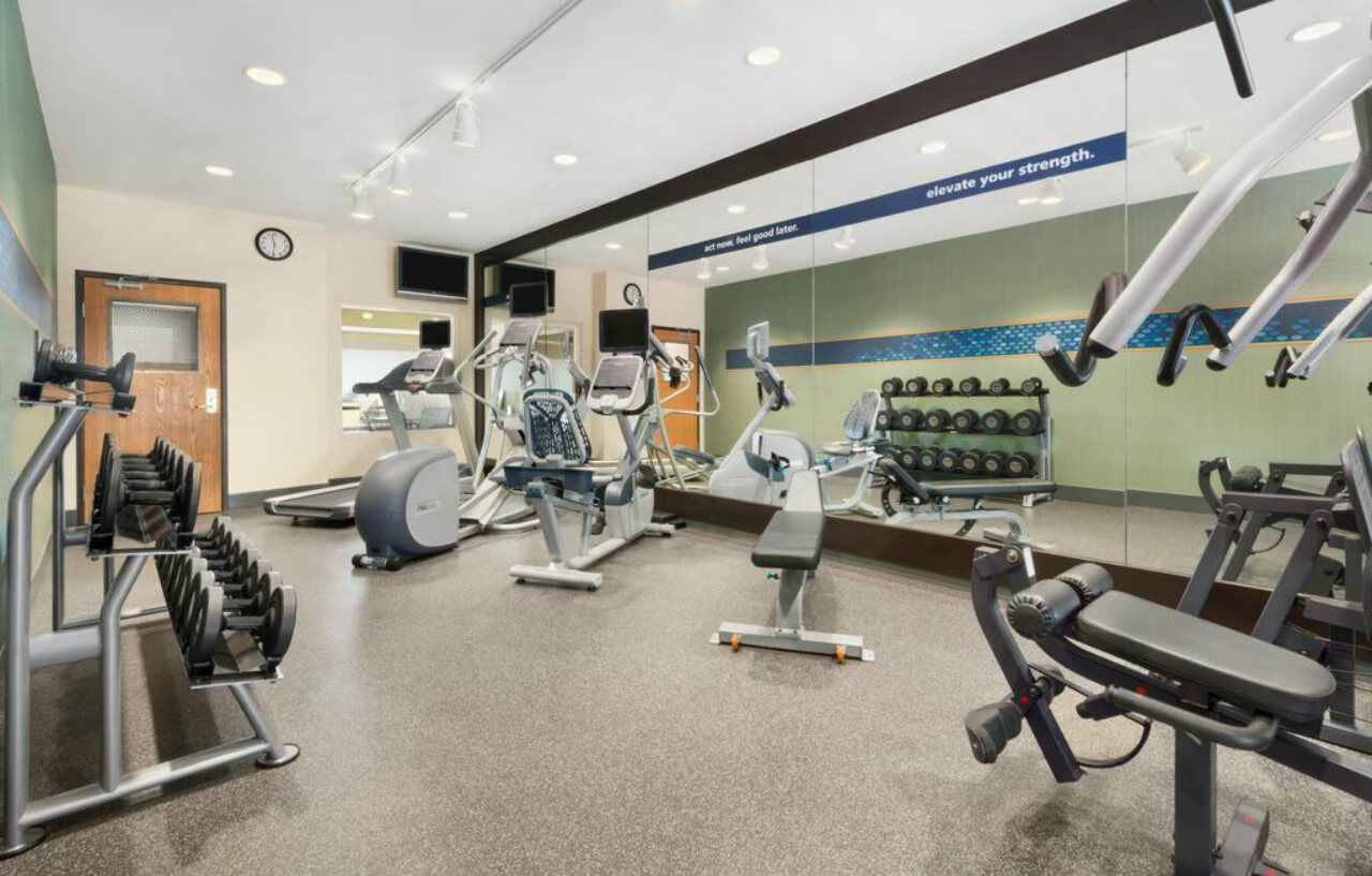Hampton Inn Spearfish Zewnętrze zdjęcie